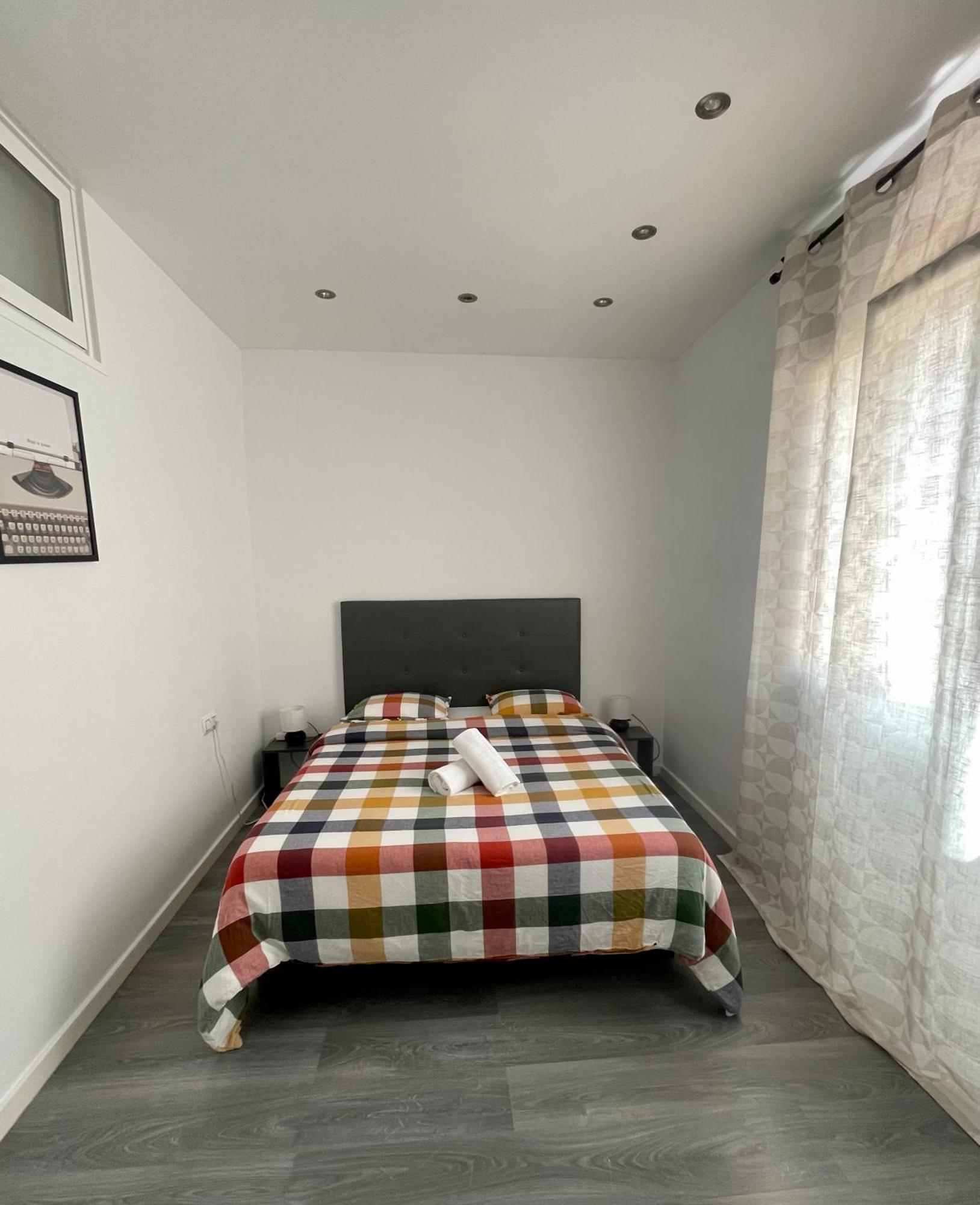 Guesthouse Barcellona